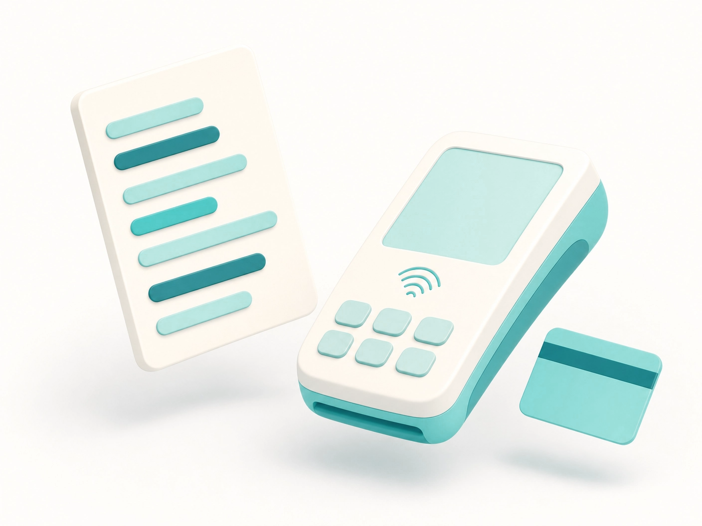 Claiming and Payments